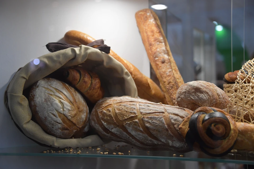 В Кисловодске открылся гастрономический бульвар народов Кавказа0