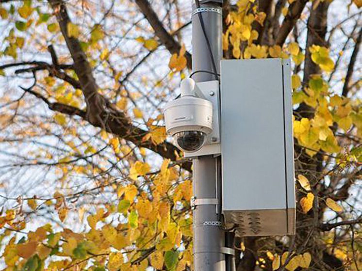 В Кисловодске система «Безопасный город» помогла задержать 16 преступников