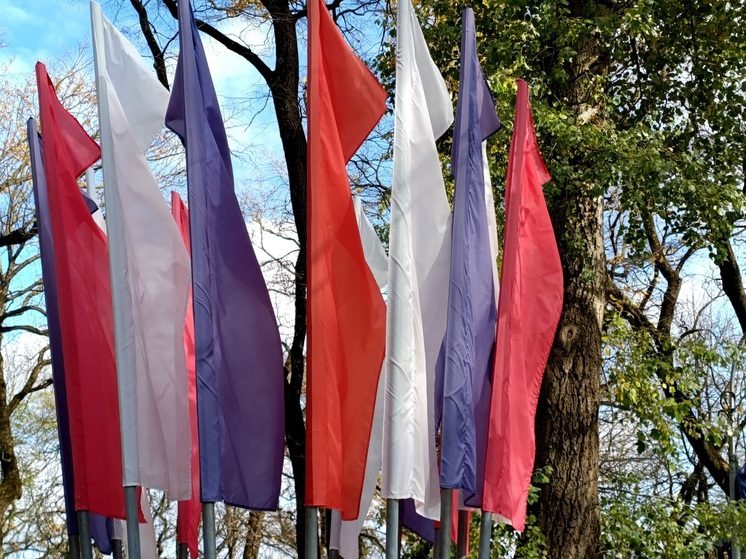 В Кисловодске состоялась церемония напутствия призывников на срочную службу