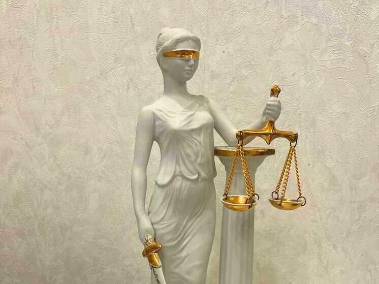 В Кочубеевском округе мужчину будут судить за разбойное нападение на мать