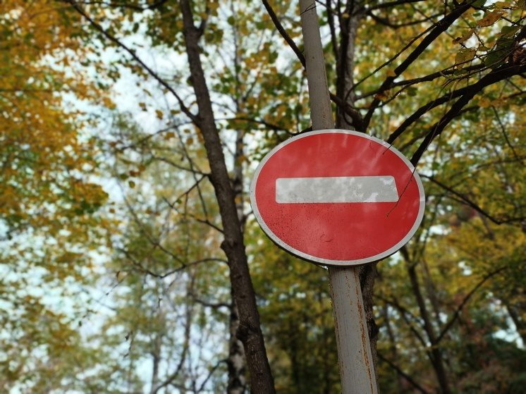 В Лермонтове 18 ноября временно ограничат движение в связи со съемками фильма