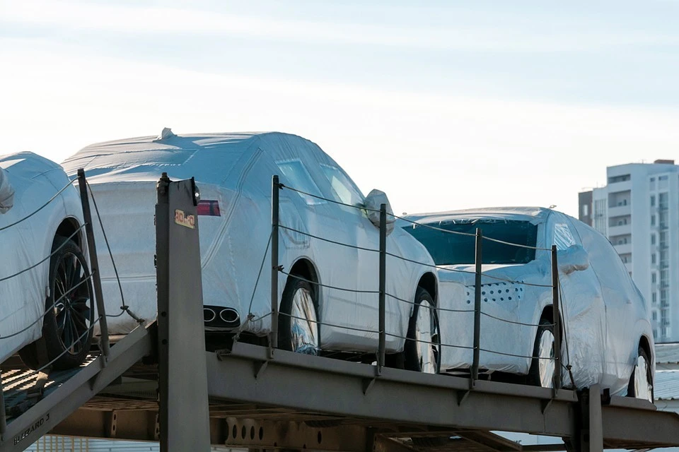 В Минпромторге назвали процент покупателей, которых не затронет новый утильсбор0