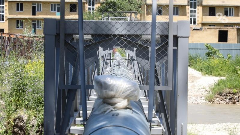 В минЖКХ Ставрополья пояснили, как будет решаться вопрос с водой в трёх округах