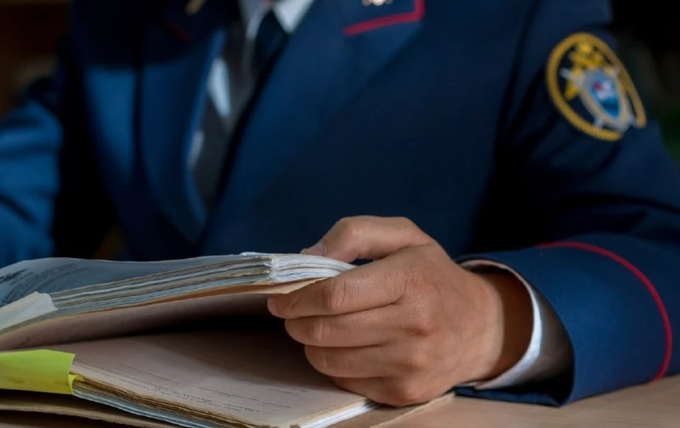 В Нальчике перед судом предстанет убийца 86-летней пенсионерки0