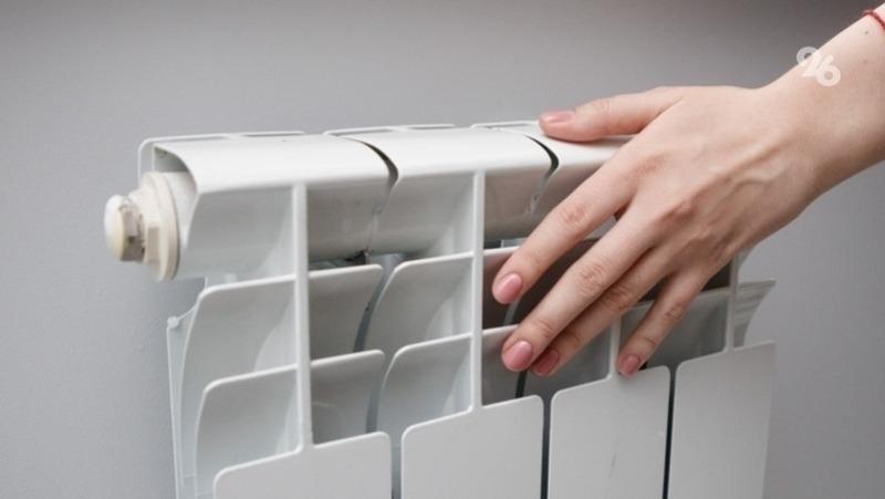 В Невинномысске полностью восстановили подачу тепла в дома