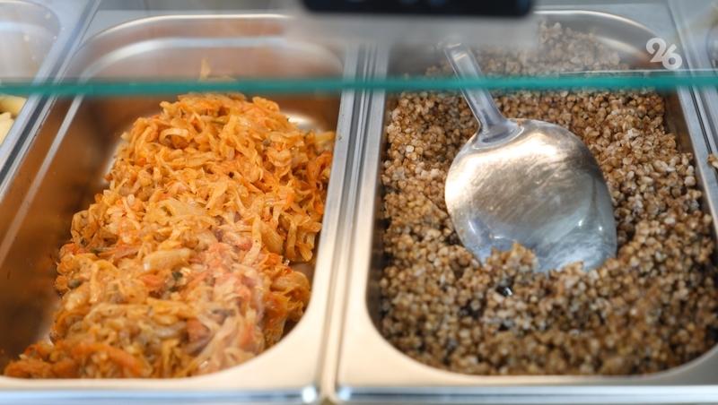 В невинномысском заведении продавали опасные продукты &mdash; прокуратура Ставрополья