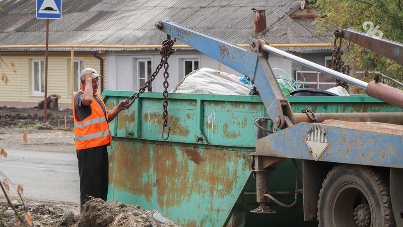 В общественных местах Новопавловска установили видеокамеры