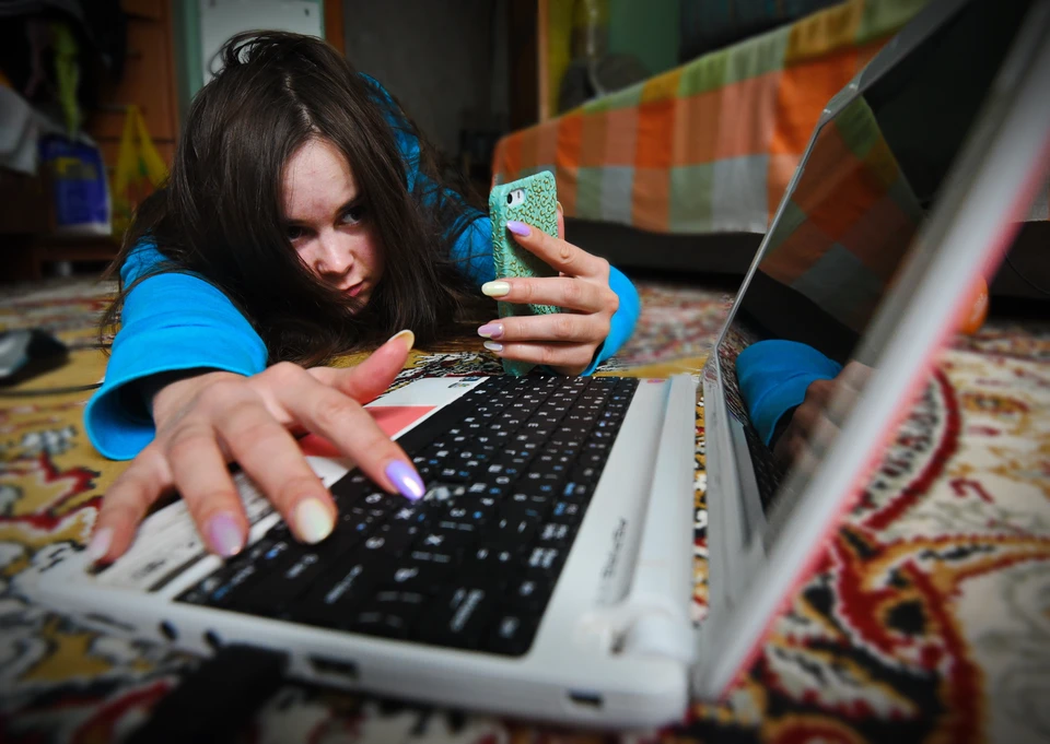 В округе Ставрополья обработали более 80 тысяч обращений в соцсетях0