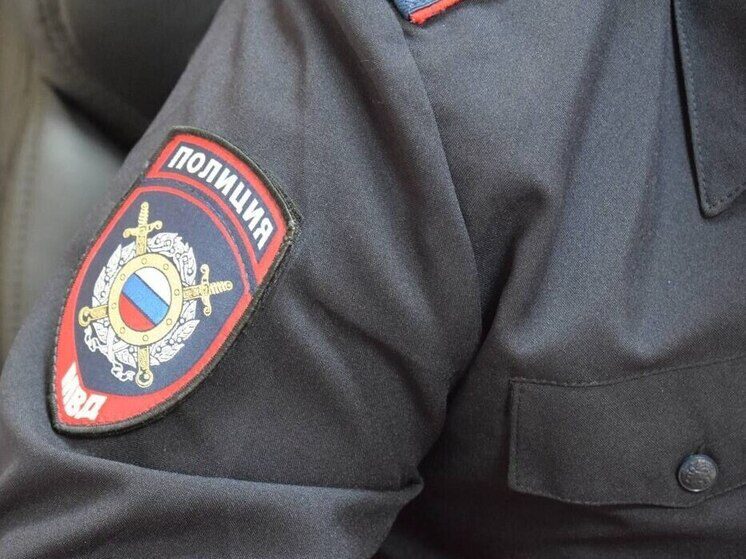 В Осетии мужчина украл деньги из спортзала