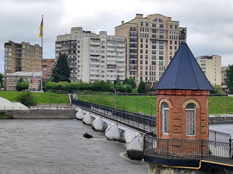 В Осетии прошли масштабные субботники