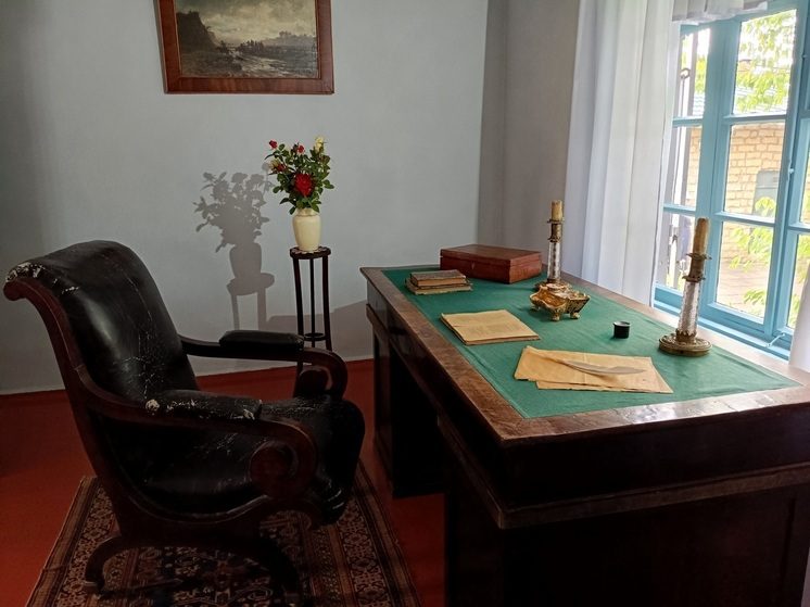 В Пятигорске откроется выставка к 200-летию восстания декабристов