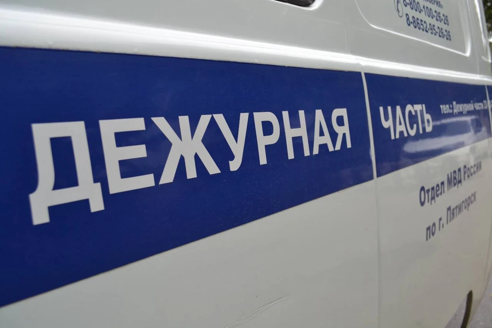 В Пятигорске задержали мужчину, пытавшегося украсть 14 телефонов из магазина0