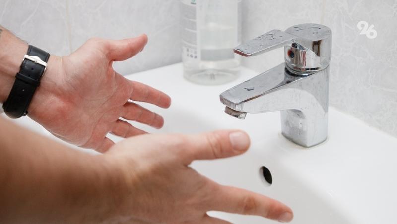 В Предгорном округе 12 ноября ограничат водоснабжение для 12 населённых пунктов