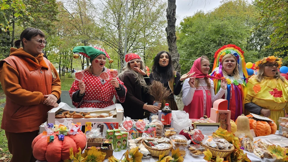 В Предгорном округе Ставрополья на День народного единства сварят 400 кг каши0