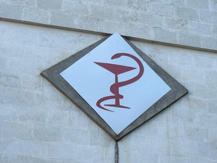 В районной больнице Чечни появится новое кардиологическое отделение