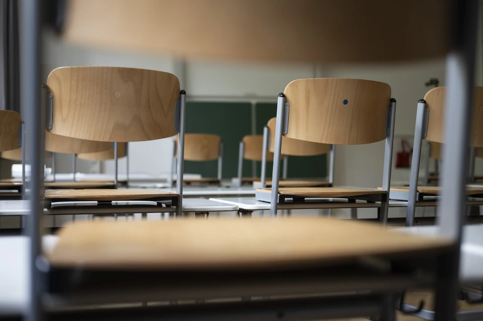 В РФ с ноября вступил в силу ГОСТ к школьным стульям0