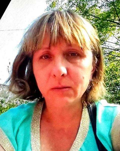 В Северной Осетии более 20 дней разыскивают 43-летнюю женщину