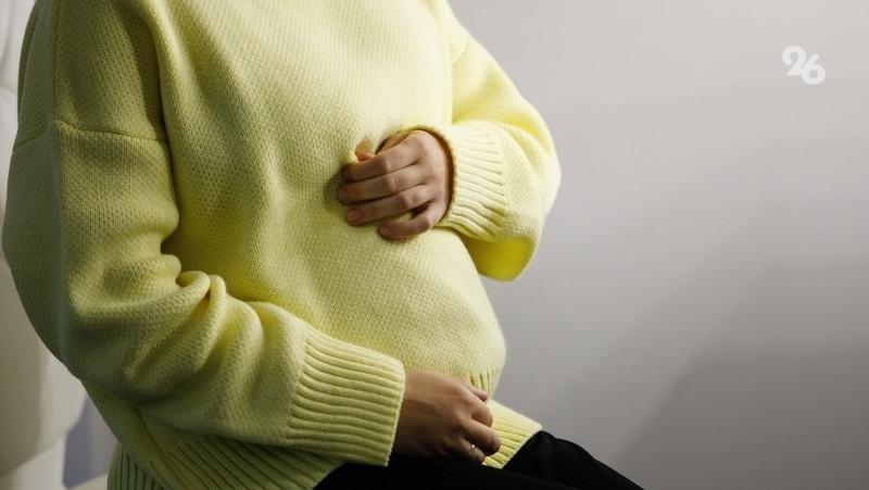 В Северной Осетии рассмотрят закон о запрете склонения женщин к аборту