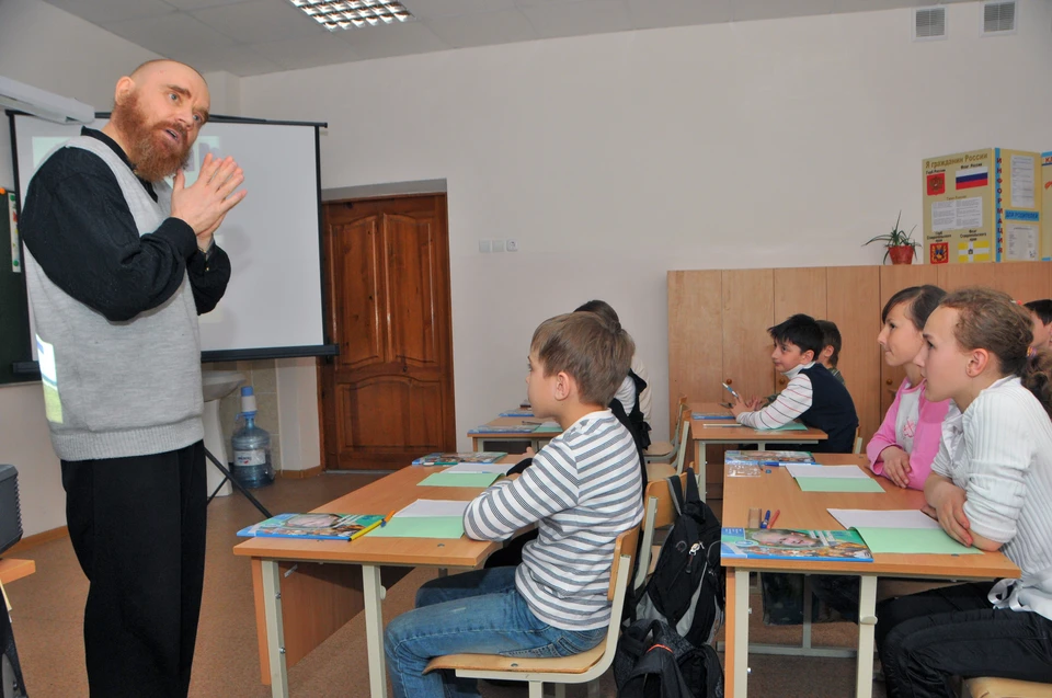 В школах и детсадах Ставрополья проведут беседы об опасности бесхозных вещей0