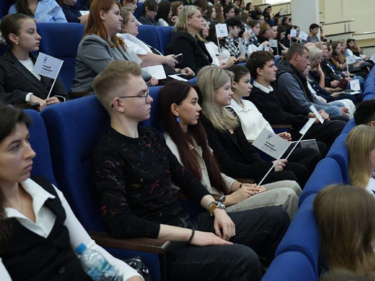 В СКФУ подвели итоги молодежных интеллектуальных конкурсов