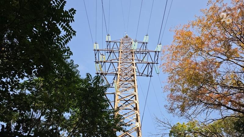 В Ставрополе 6 и 7 ноября некоторые улицы останутся без света