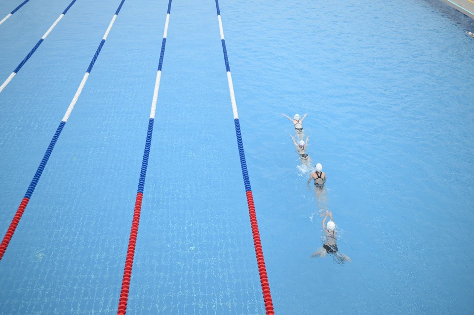 В Ставрополе может появиться «умный» модульный бассейн за 315 млн рублей0