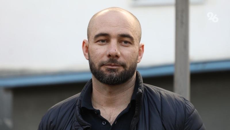 В Ставрополе на доме 1960-го года постройки обновили крышу