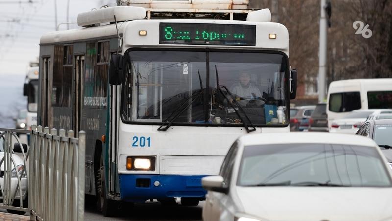 В Ставрополе обсудили стоимость проезда на регулируемых маршрутах