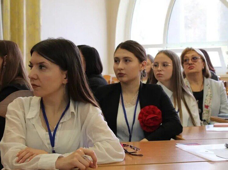 В Ставрополе подвели итоги первой краевой педагогической олимпиады