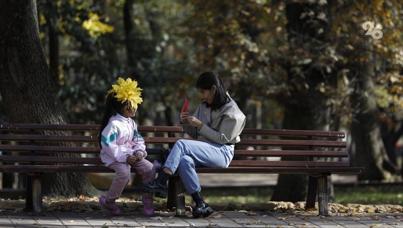 В Ставрополе психологи выпускают онлайн-журнал для родителей