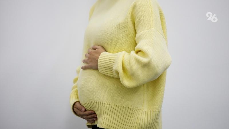 В Ставрополе студенты-очники продолжают подавать документы на получение госпомощи