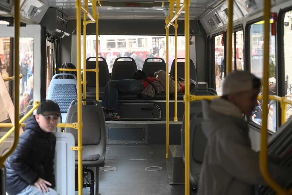 В Ставрополе утвердили новый максимальный тариф на проезд в автобусах0