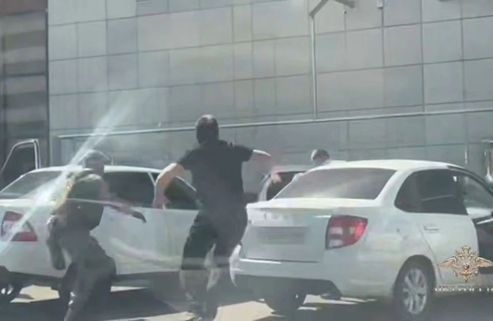 В Ставрополе задержали банду, вымогавшую у своих жертв более семи млн рублей0