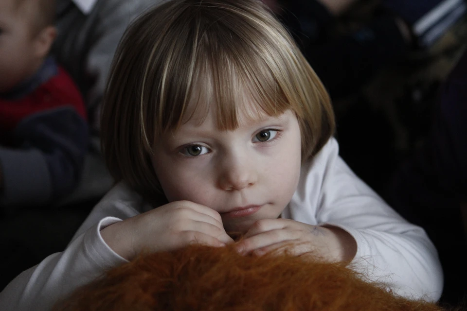 В Ставропольском крае 431 семья получила выплату за приемных детей0