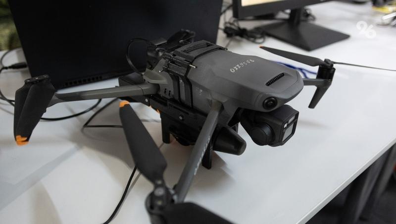 В Ставропольском крае объявили об отмене угрозы атаки БПЛА