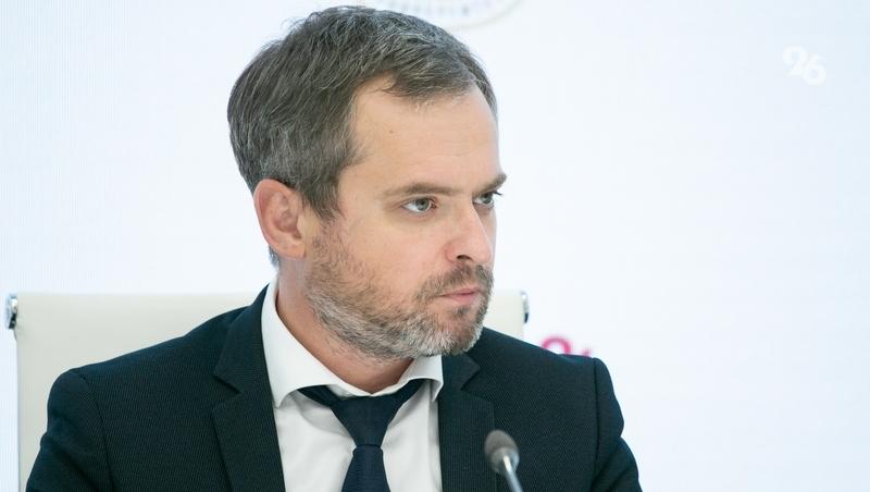 В ставропольском университете готовят аналитиков для работы в правительстве