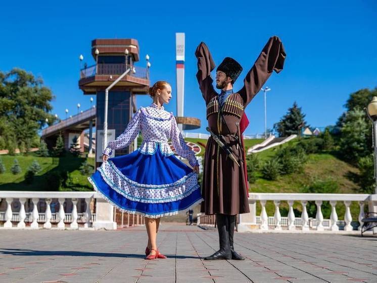 В столице КЧР появится Дом дружбы