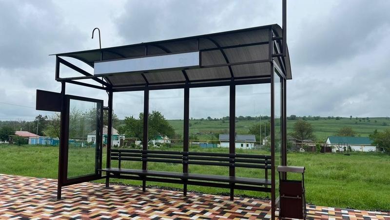 В Труновском округе завершается реализация инициативных проектов 2025 года