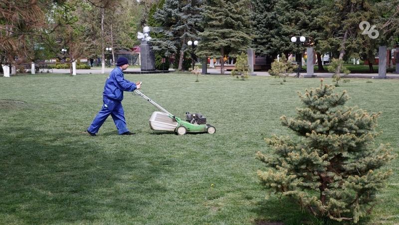 В Труновском округе завершается реализация инициативных проектов 2025 года