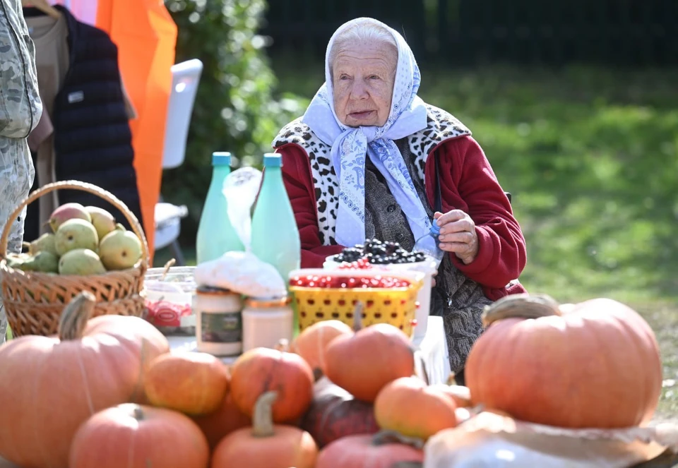 В выходных в Ставрополе пройдут традиционные ярмарки0