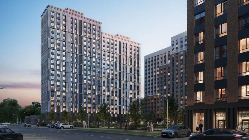 В ЖК «Основа» стартовали продажи: ваш выбор по специальной цене