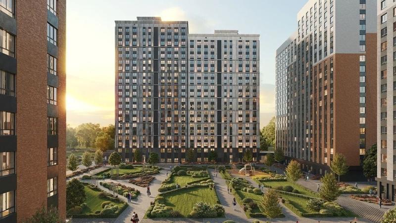 В ЖК «Основа» стартовали продажи: ваш выбор по специальной цене