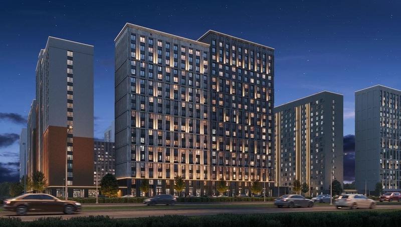 В ЖК «Основа» стартовали продажи: ваш выбор по специальной цене