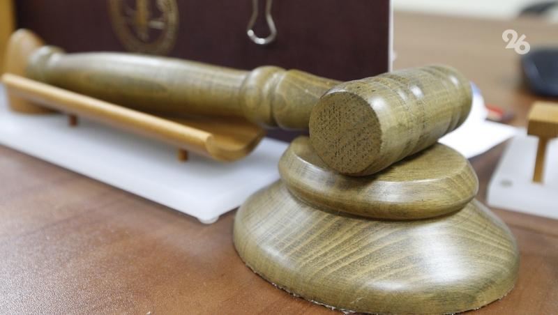 Виновного в ДТП с пятью погибшими заключили под стражу на Ставрополье