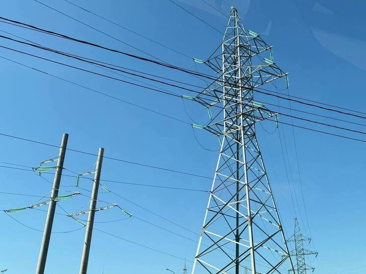 Владимир Владимиров: до 2030 года на Ставрополье будет укреплена энергосистема