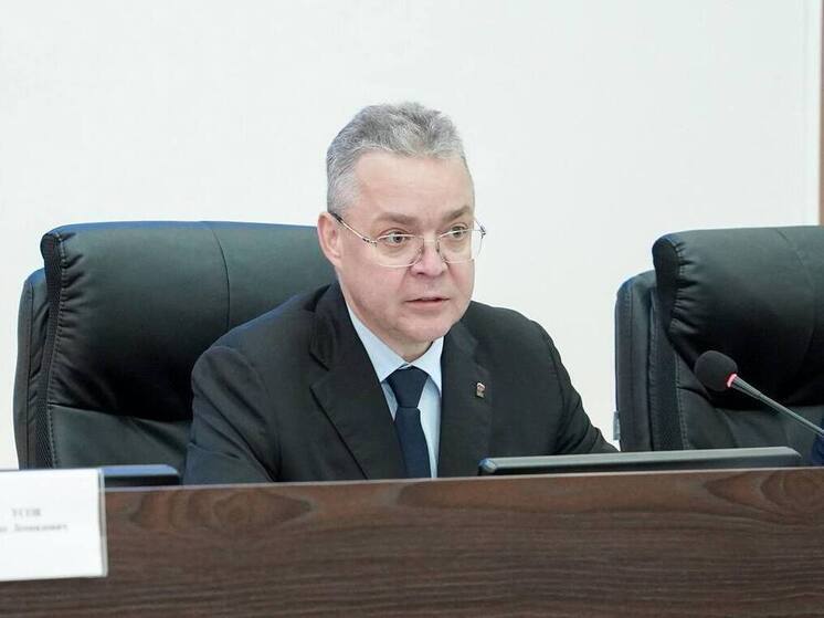 Владимир Владимиров поручил усилить борьбу с деструктивной идеологией на Ставрополье
