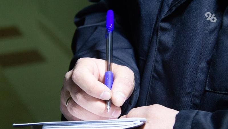 Во Владикавказе идёт проверка по факту обнаружения трупа мужчины в пруду