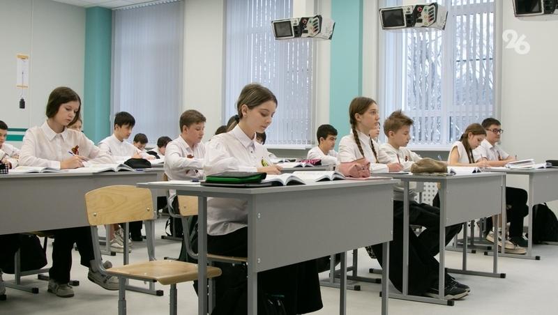 Военно-патриотический диктант стартует на Ставрополье 1 декабря