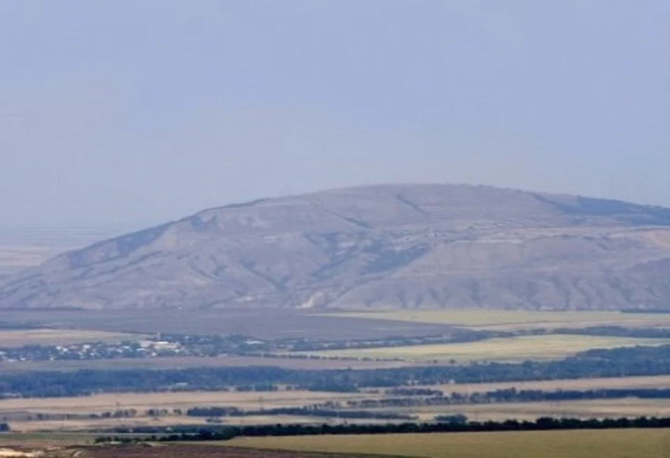 Вокруг горы Лысой на Ставрополье установили охранную зону0