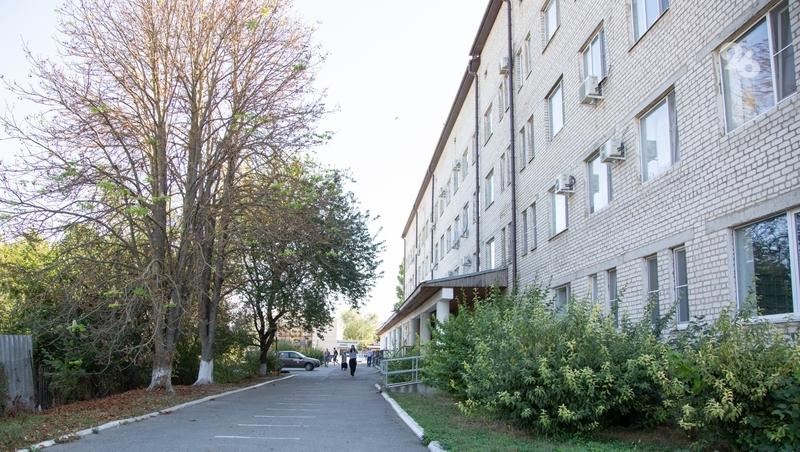 Восемь объектов здравоохранения отремонтируют на Ставрополье в 2026 году